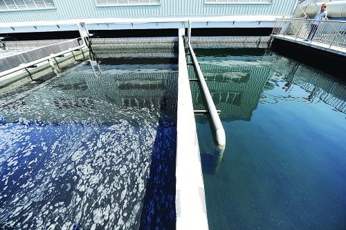 深圳污水檢測(cè) 深圳污水檢測(cè)