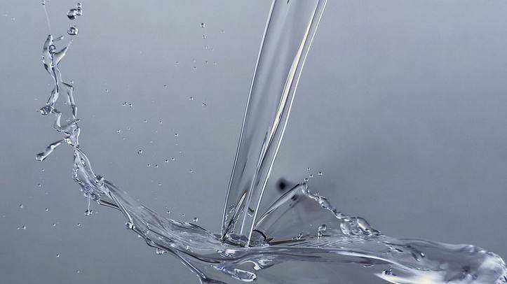 水質(zhì)檢測(cè) 水質(zhì)檢測(cè)