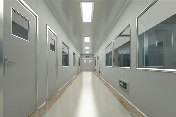 深圳第三方潔凈室檢測機構