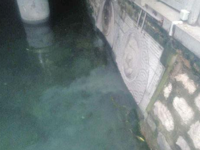 第三方水質(zhì)檢測公司 第三方水質(zhì)檢測公司