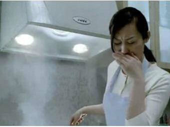 深圳油煙檢測機構