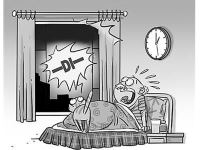 深圳環(huán)境噪音檢測(cè) 深圳環(huán)境噪音檢測(cè)