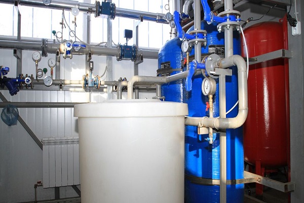 水平衡測(cè)試 水平衡測(cè)試