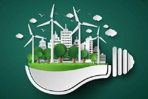 環(huán)境影響評價報告 環(huán)境影響評價報告