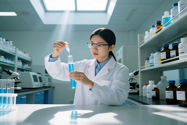 深圳飲用水檢測(cè)選購(gòu)指南：如何選對(duì)權(quán)威可靠的第三方機(jī)構(gòu)？