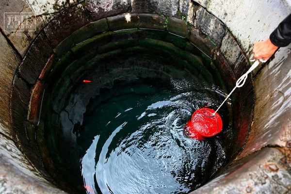 地下水水質(zhì)檢測 地下水水質(zhì)檢測