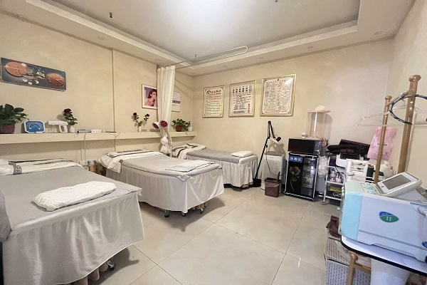 美容店公共衛(wèi)生檢測 美容店公共衛(wèi)生檢測