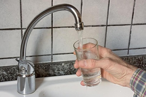 飲用水檢測 飲用水檢測