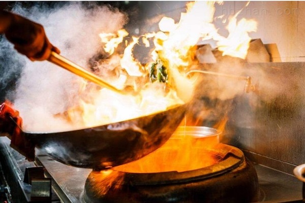 飯店油煙檢測(cè) 飯店油煙檢測(cè)