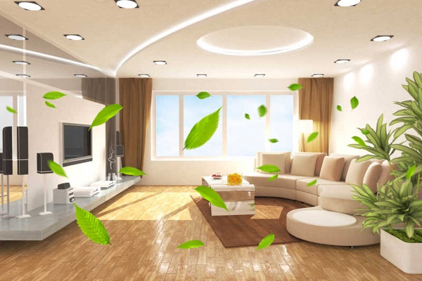 酒店公衛(wèi)檢測