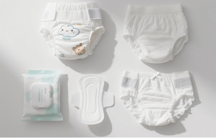 紙尿褲?rùn)z測(cè)機(jī)構(gòu) 紙尿褲?rùn)z測(cè)機(jī)構(gòu)