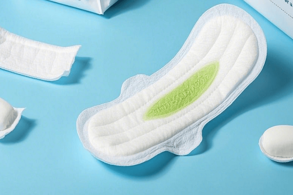 衛(wèi)生巾檢測(cè)