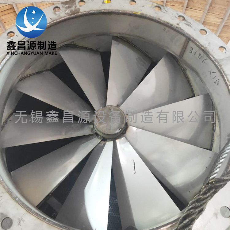 山西304不銹鋼噴淋塔