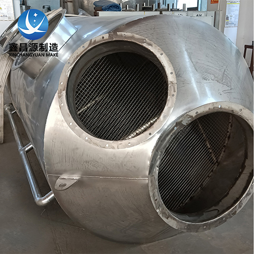 佛山316L不銹鋼噴淋塔